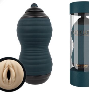 Visão alternativa de ADRIEN LASTIC - SILEX ULTRA VAGINA MASTURBADOR