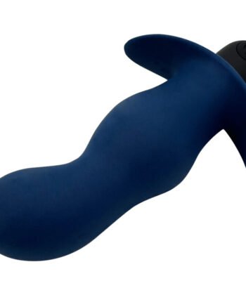 Visão alternativa de ALIVE - PLUG VIBRADOR ANAL GLADIUS