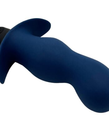 ALIVE - PLUG VIBRADOR ANAL GLADIUS