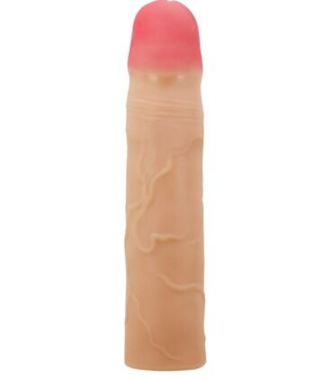 PRETTY LOVE - KYLIAN CAPA DE PENSA ESTIMULANTE EXTENSIONING