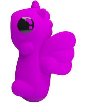 BONITO AMOR - MINI BRINQUEDOS DIVERTIDOS DO ESTIMULADOR MAGIC UNICORN