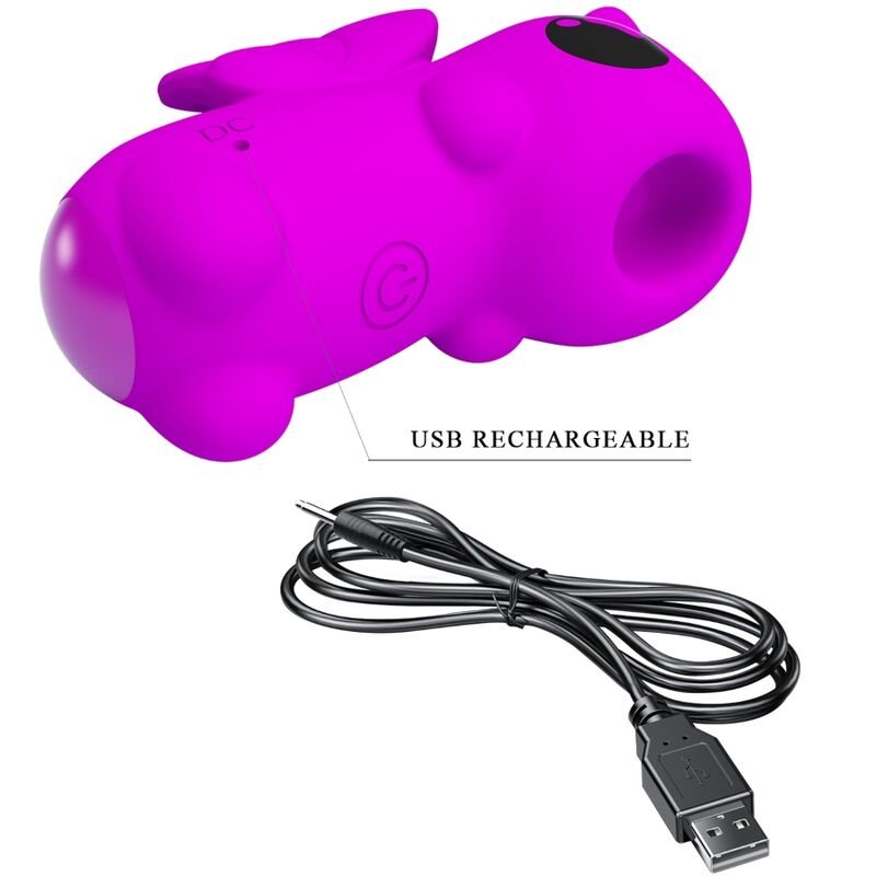 BONITO AMOR - MINI BRINQUEDOS DIVERTIDOS DO ESTIMULADOR MAGIC UNICORN - Imagem 5