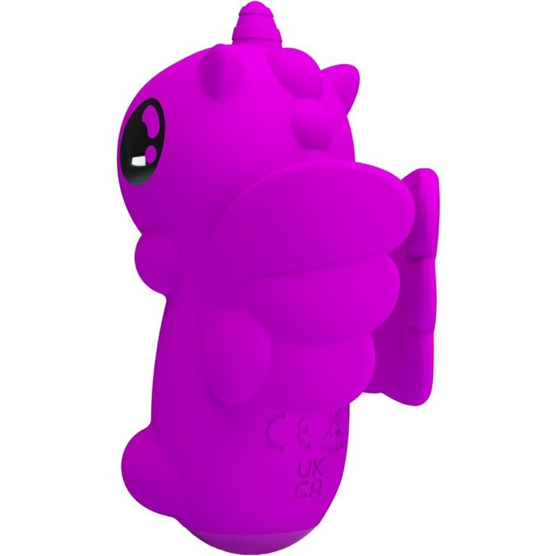 BONITO AMOR - MINI BRINQUEDOS DIVERTIDOS DO ESTIMULADOR MAGIC UNICORN - Imagem 3