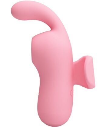 Visão alternativa de PRETTY LOVE - MINI BRINQUEDOS DIVERTIDOS DA MAGIC FAIRY VIBRADOR E SUCKER