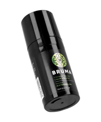 BRUMA - VIBRADOR LÍQUIDO ULTRA DESLIZANTE MELANCIA 15 ML - Image 4