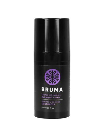 BRUMA - CREME ADSTRINGENTE ULTRA DESLIZANTE 15 ML - Imagem 5