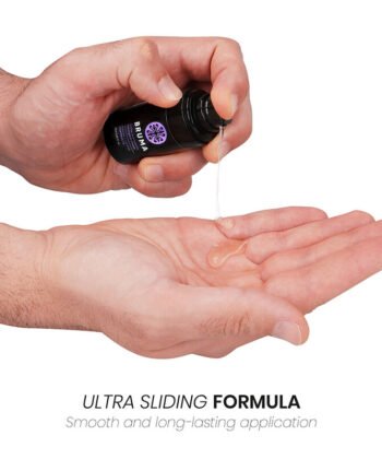 Visão alternativa de BRUMA - CREME ADSTRINGENTE ULTRA DESLIZANTE 15 ML