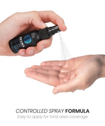 Alternative view of BRUMA - SPRAY ATRASO E REFRESCANTE 30 ML