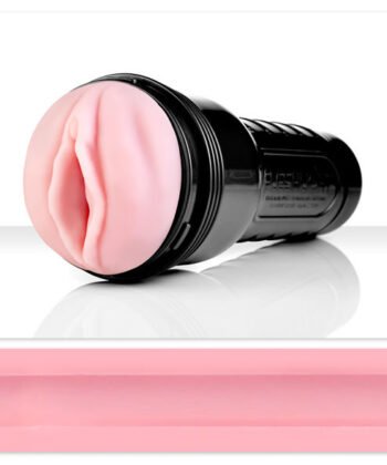 FLESHLIGHT - PINK LADY VAGINA ORIGINAL