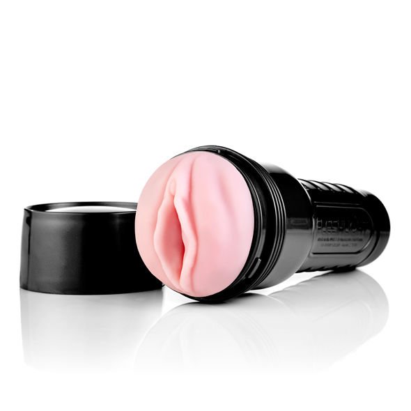FLESHLIGHT - PINK LADY VAGINA ORIGINAL - Image 5