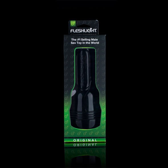 FLESHLIGHT - PINK LADY VAGINA ORIGINAL - Image 4