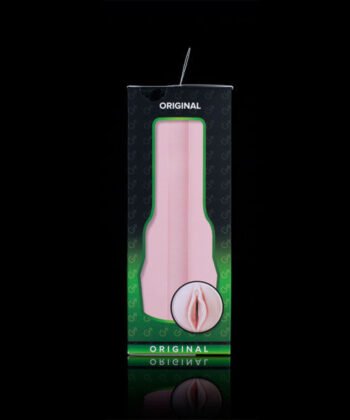 Visão alternativa de FLESHLIGHT - PINK LADY VAGINA ORIGINAL