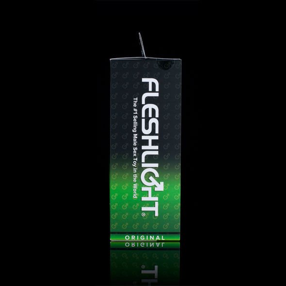 FLESHLIGHT - PINK LADY VAGINA ORIGINAL - Image 3