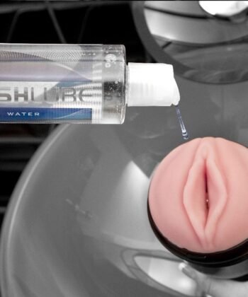 Alternative view of FLESHLIGHT - PINK LADY STAMINA TRAINING UNIT