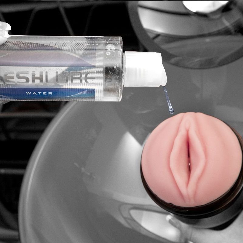 FLESHLIGHT - UNIDADE DE TREINAMENTO PINK LADY STAMINA - Imagem 3