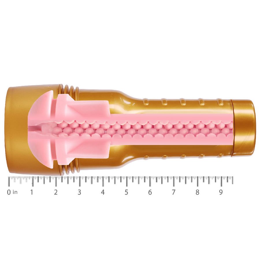 FLESHLIGHT - UNIDADE DE TREINAMENTO PINK LADY STAMINA - Imagem 4