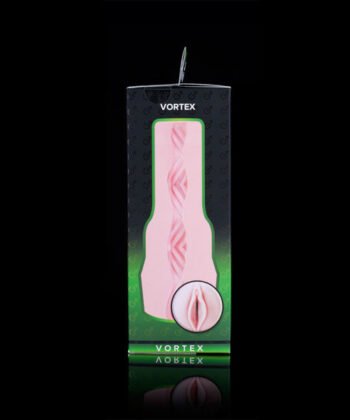 Visão alternativa de FLESHLIGHT - PINK LADY VORTEX VAGINA