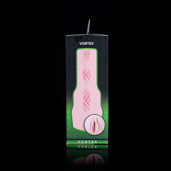 FLESHLIGHT - PINK LADY VORTEX VAGINA - Image 2