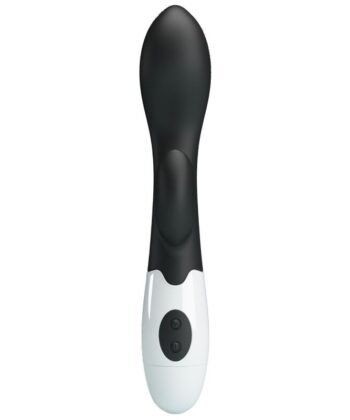 PRETTY LOVE - BRIGHTY VIBRADOR G-SPOT PRETO - Image 3
