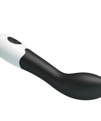 PRETTY LOVE - BISHOP VIBRADOR G-SPOT 30 MODOS PRETO - Image 5
