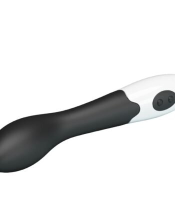 PRETTY LOVE - BISHOP VIBRADOR G-SPOT 30 MODOS PRETO - Image 4