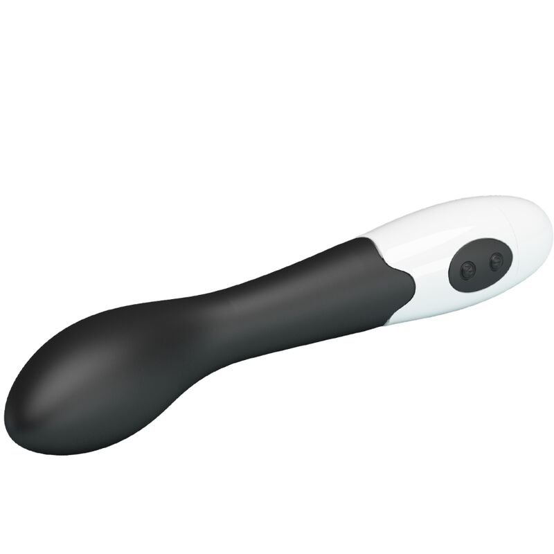 PRETTY LOVE - BISHOP VIBRADOR G-SPOT 30 MODOS PRETO - Image 4