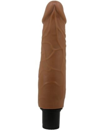 Visão alternativa de PRETTY LOVE - WALDORF VIBRADOR REALÍSTICO 18 CM -O- 4 CM