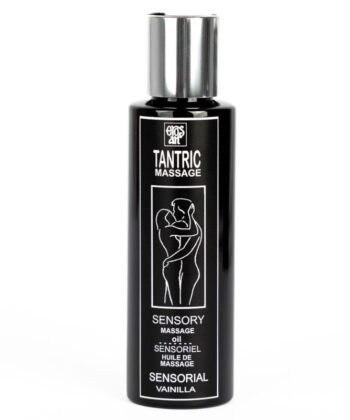 Visão alternativa de EROS-ART - ACEITE MASAJE TÁNTRICO NATURAL Y AFRODISÍACO VAINILLA 100 ML