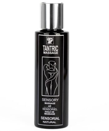Visão alternativa de EROS-ART - ACEITE MASAJE TÁNTRICO NATURAL Y AFRODISÍACO NEUTRAL 100 ML