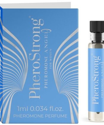 PHEROSTRONG - PERFUME DE FEROMONAS ANJO PARA MULHERES 1 ML