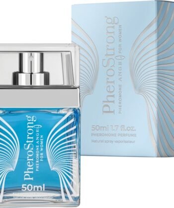 PHEROSTRONG - PERFUME DE FEROMONAS ANJO PARA MULHERES 50 ML