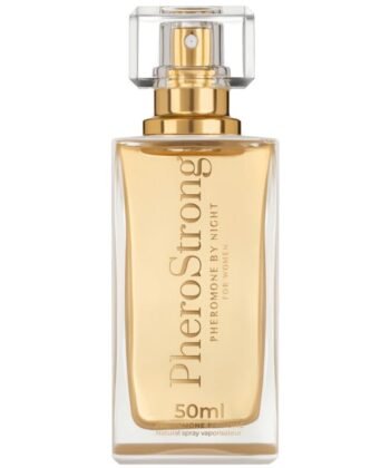 Visão alternativa de PHEROSTRONG - PERFUME DE FEROMÔNIOS DE NOITE PARA MULHER 50 ML