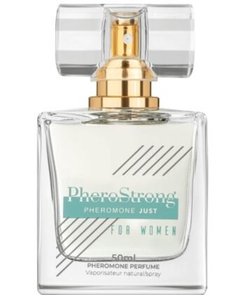 Visão alternativa de PHEROSTRONG - PERFUME DE FEROMÔNIOS SÓ PARA MULHER 50 ML