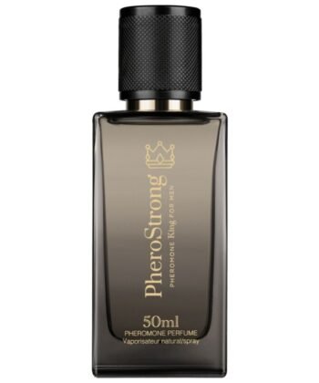 Visão alternativa de PHEROSTRONG - PERFUME DE FEROMONAS KING PARA HOMEM 50 ML