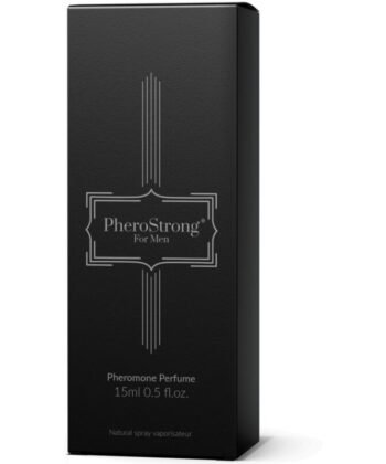 Visão alternativa de PHEROSTRONG - PERFUME DE FEROMÔNIOS PARA HOMEM 15 ML