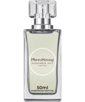 Visão alternativa de PHEROSTRONG - PERFUME DE FEROMÔNIOS SÓ PARA HOMENS 50 ML