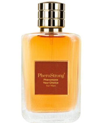 Visão alternativa de PHEROSTRONG - PERFUME DE FEROMONAS SUA ESCOLHA PARA HOMEM 50 ML