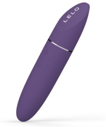 LELO - MIA 3 VIBRADOR PESSOAL ROXO
