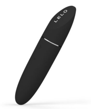 LELO - MIA 3 VIBRADOR PESSOAL PRETO