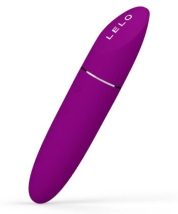 LELO - MIA 3 VIBRADOR PESSOAL ROSA