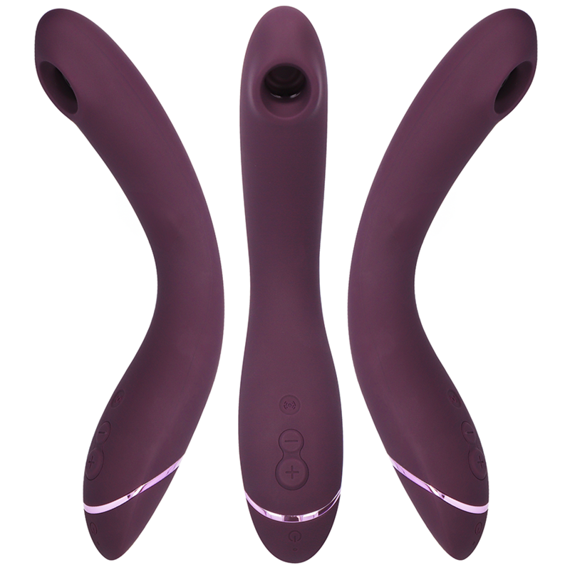 WOMANIZER - OG G-SPOT AUBERGINE - Imagem 5