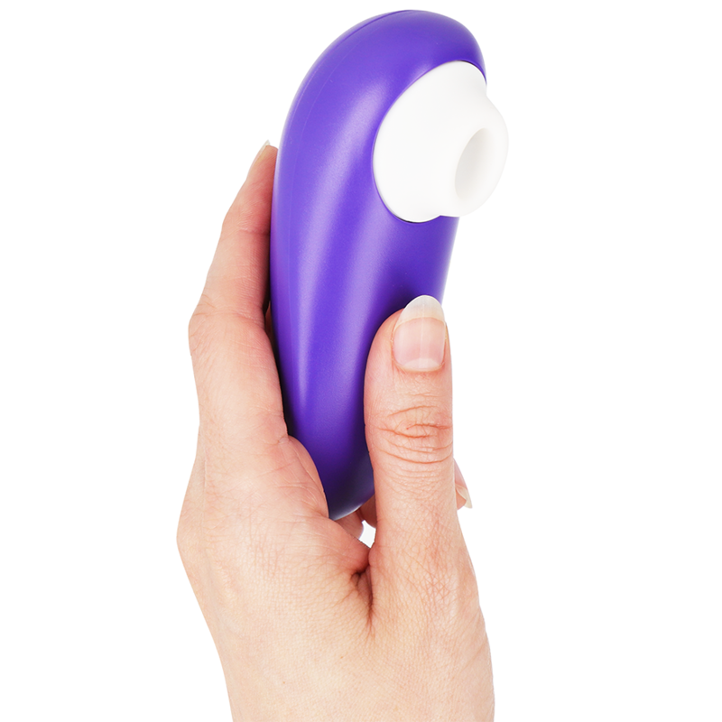 WOMANIZER - STARLET 3 ESTIMULADOR CLITORIAL INDIGO - Image 5