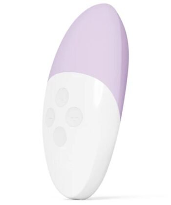LELO - SIRI 3 MASSAGEIRO DE CLITÓRIS CALM LAVENDER