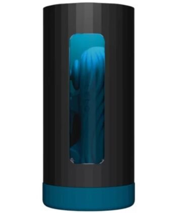 LELO - F1S V3 MASTURBADOR MASCULINO TEAL XL