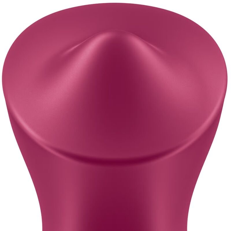 SATISFYER - VIBRADOR EXCITERRR LAY-ON CLITÓRIS FÚCSIA - Image 2