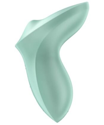 SATISFYER - VIBRADOR EXCITERRR LAY-ON CLITÓRIS MENTA