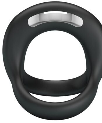 Visão alternativa de PRETTY LOVE - ELLIOTT ANEL VIBRATÓRIO PRETO