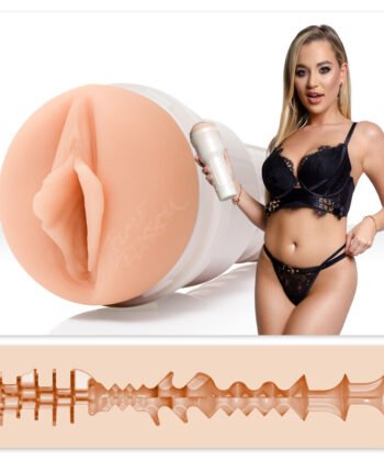 FLESHLIGHT GIRLS - BLAKE BLOSSOM BOMBSHELL VAGINA
