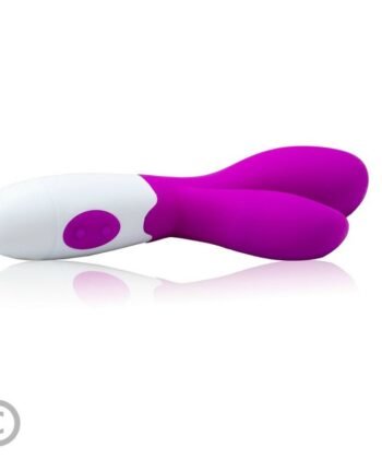 Visão alternativa de PRETTY LOVE - VIBRADOR ESTIMULADOR NEWMAN