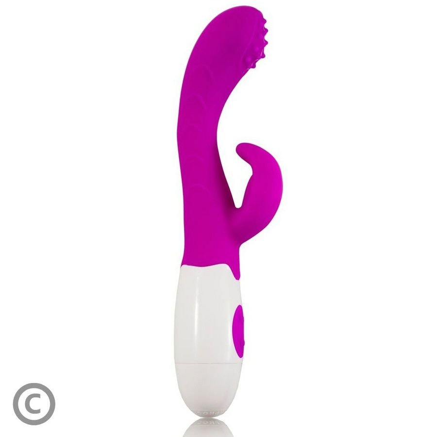 PRETTY LOVE - FLIRTATION VIBRADOR ARTHUR - Image 3